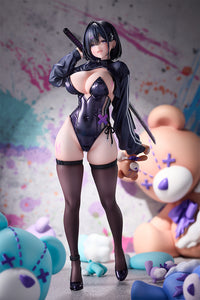 HOTVENUS Teddy Bear Hunter 1/6 Scaled Adult Figure