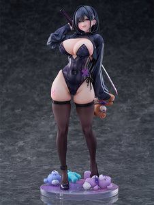 HOTVENUS Teddy Bear Hunter 1/6 Scaled Adult Figure