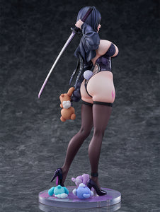 HOTVENUS Teddy Bear Hunter 1/6 Scaled Adult Figure