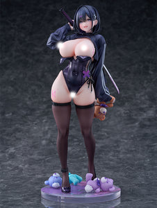 HOTVENUS Teddy Bear Hunter 1/6 Scaled Adult Figure