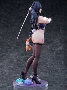 HOTVENUS Teddy Bear Hunter 1/6 Scaled Adult Figure