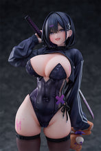 Load image into Gallery viewer, HOTVENUS Teddy Bear Hunter 1/6 Scaled Adult Figure
