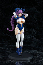 Load image into Gallery viewer, Lechery Tenten Blue Bunny ver. Illustration by Yanyo 1/6 scale adult figure
