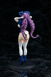 Lechery Tenten Blue Bunny ver. Illustration by Yanyo 1/6 scale adult figure