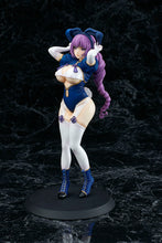 Load image into Gallery viewer, Lechery Tenten Blue Bunny ver. Illustration by Yanyo 1/6 scale adult figure
