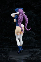 Load image into Gallery viewer, Lechery Tenten Blue Bunny ver. Illustration by Yanyo 1/6 scale adult figure
