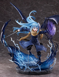 eStream Shibuya Scramble That Time I Got Reincarnated as a Slime Rimuru Tempest Ultimate Ver. 1/7 scale figure