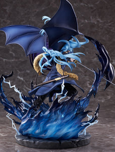 eStream Shibuya Scramble That Time I Got Reincarnated as a Slime Rimuru Tempest Ultimate Ver. 1/7 scale figure