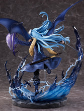 Load image into Gallery viewer, eStream Shibuya Scramble That Time I Got Reincarnated as a Slime Rimuru Tempest Ultimate Ver. 1/7 scale figure
