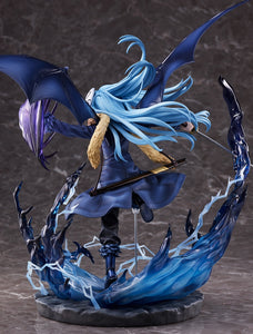 eStream Shibuya Scramble That Time I Got Reincarnated as a Slime Rimuru Tempest Ultimate Ver. 1/7 scale figure