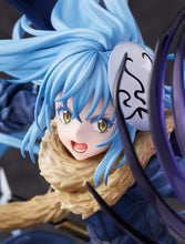 Load image into Gallery viewer, eStream Shibuya Scramble That Time I Got Reincarnated as a Slime Rimuru Tempest Ultimate Ver. 1/7 scale figure
