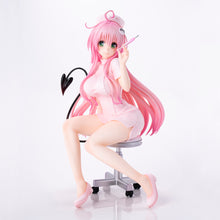 Load image into Gallery viewer, Union Creative To Love-Ru Darkness Lala Satalin Deviluke Nurse Costume non-scale figure
