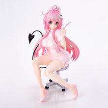 Load image into Gallery viewer, Union Creative To Love-Ru Darkness Lala Satalin Deviluke Nurse Costume non-scale figure
