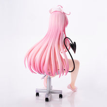 Load image into Gallery viewer, Union Creative To Love-Ru Darkness Lala Satalin Deviluke Nurse Costume non-scale figure
