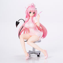 Load image into Gallery viewer, Union Creative To Love-Ru Darkness Lala Satalin Deviluke Nurse Costume non-scale figure
