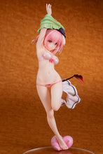 Load image into Gallery viewer, Ques Q To Love-Ru Darkness Momo Belia Deviluke Changing Mode 1/7 Scale Figure
