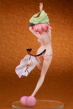 Load image into Gallery viewer, Ques Q To Love-Ru Darkness Momo Belia Deviluke Changing Mode 1/7 Scale Figure
