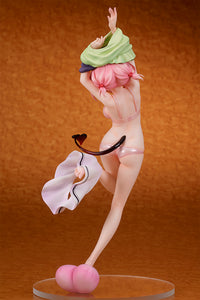 Ques Q To Love-Ru Darkness Momo Belia Deviluke Changing Mode 1/7 Scale Figure