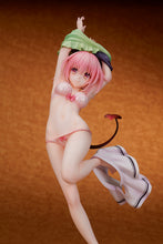 Load image into Gallery viewer, Ques Q To Love-Ru Darkness Momo Belia Deviluke Changing Mode 1/7 Scale Figure
