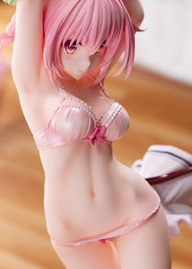 Ques Q To Love-Ru Darkness Momo Belia Deviluke Changing Mode 1/7 Scale Figure