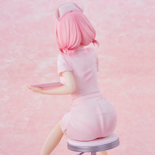 Load image into Gallery viewer, Union Creative To Love-Ru Darkness Momo Belia Deviluke Deviluke Nurse Costume non-scale figure
