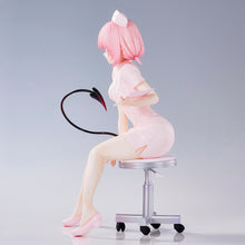 Load image into Gallery viewer, Union Creative To Love-Ru Darkness Momo Belia Deviluke Deviluke Nurse Costume non-scale figure
