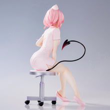 Load image into Gallery viewer, Union Creative To Love-Ru Darkness Momo Belia Deviluke Deviluke Nurse Costume non-scale figure
