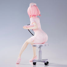 Load image into Gallery viewer, Union Creative To Love-Ru Darkness Momo Belia Deviluke Deviluke Nurse Costume non-scale figure
