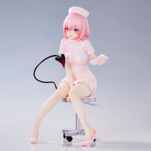 Load image into Gallery viewer, Union Creative To Love-Ru Darkness Momo Belia Deviluke Deviluke Nurse Costume non-scale figure
