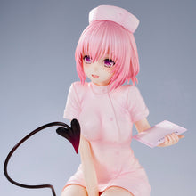 Load image into Gallery viewer, Union Creative To Love-Ru Darkness Momo Belia Deviluke Deviluke Nurse Costume non-scale figure
