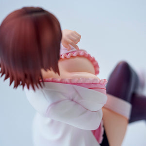 Union Creative To Love-Ru Darkness Ryoko Mikado School Nurse Ver. non-scale figure