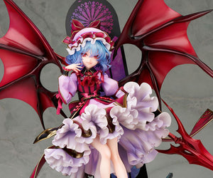 Alter Touhou Project Remilia Scarlet Limited Edition 1/8 scaled figure