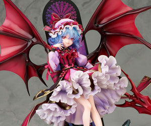 Alter Touhou Project Remilia Scarlet Limited Edition 1/8 scaled figure