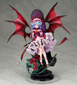 Alter Touhou Project Remilia Scarlet Limited Edition 1/8 scaled figure