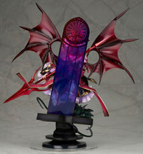 Load image into Gallery viewer, Alter Touhou Project Remilia Scarlet Limited Edition 1/8 scaled figure
