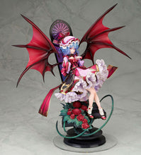 Load image into Gallery viewer, Alter Touhou Project Remilia Scarlet Limited Edition 1/8 scaled figure
