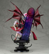 Load image into Gallery viewer, Alter Touhou Project Remilia Scarlet Limited Edition 1/8 scaled figure
