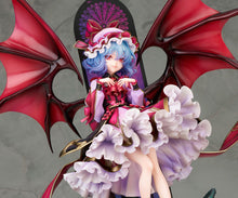 Load image into Gallery viewer, Alter Touhou Project Remilia Scarlet Limited Edition 1/8 scaled figure
