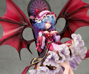 Alter Touhou Project Remilia Scarlet Limited Edition 1/8 scaled figure