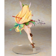 Load image into Gallery viewer, Square Enix FLARE Trials of Mana Seiken Densetsu 3 Riesz Figure
