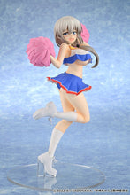Load image into Gallery viewer, PRE-ORDER MuseMolds Uzaki-chan Wants to Hang Out! Tsuki Uzaki: Cheerleader Ver. 1/7 scale figure
