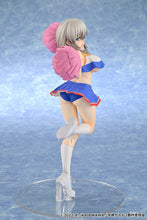 Load image into Gallery viewer, PRE-ORDER MuseMolds Uzaki-chan Wants to Hang Out! Tsuki Uzaki: Cheerleader Ver. 1/7 scale figure

