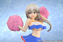 Load image into Gallery viewer, PRE-ORDER MuseMolds Uzaki-chan Wants to Hang Out! Tsuki Uzaki: Cheerleader Ver. 1/7 scale figure
