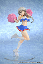 Load image into Gallery viewer, PRE-ORDER MuseMolds Uzaki-chan Wants to Hang Out! Tsuki Uzaki: Cheerleader Ver. 1/7 scale figure
