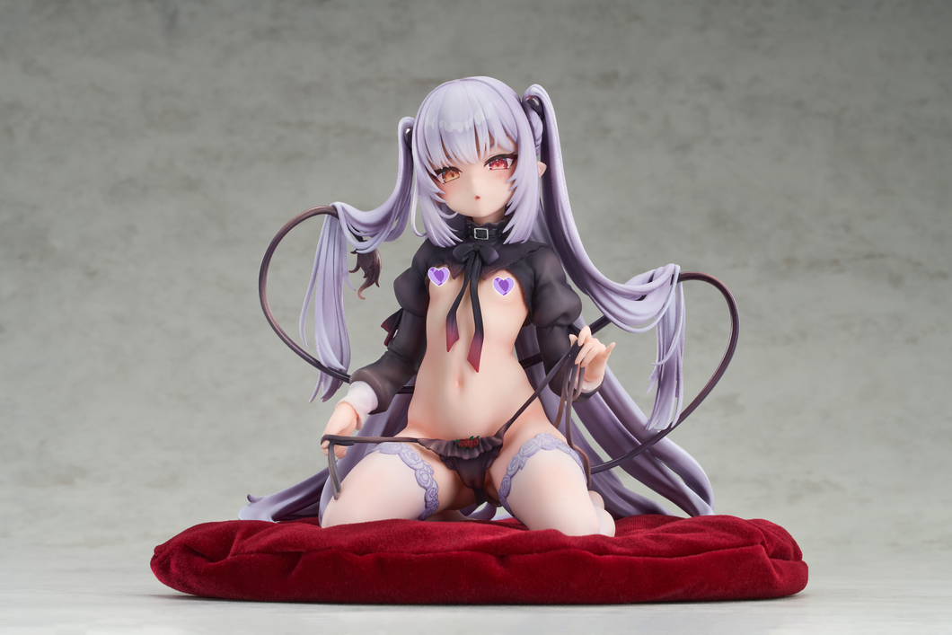 Unbound Chloe Illustrated by Tamano Kedama 1/6 scale adult figure
