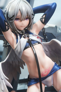 Unbound from DSmile Illustration Shion 1/7 scale adult figure