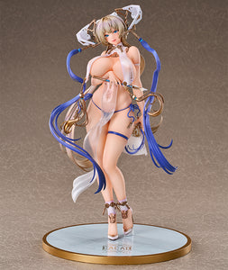 Unbound Lovecacao Illustrated MOONDRAGON 1/7 scale adult figure