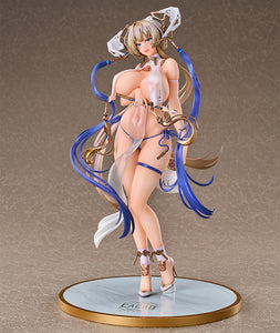 Unbound Lovecacao Illustrated MOONDRAGON 1/7 scale adult figure