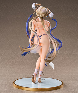 Unbound Lovecacao Illustrated MOONDRAGON 1/7 scale adult figure