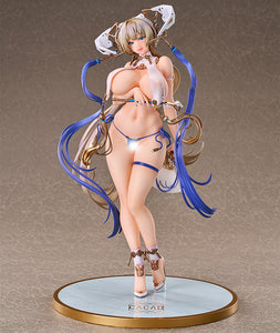 Unbound Lovecacao Illustrated MOONDRAGON 1/7 scale adult figure